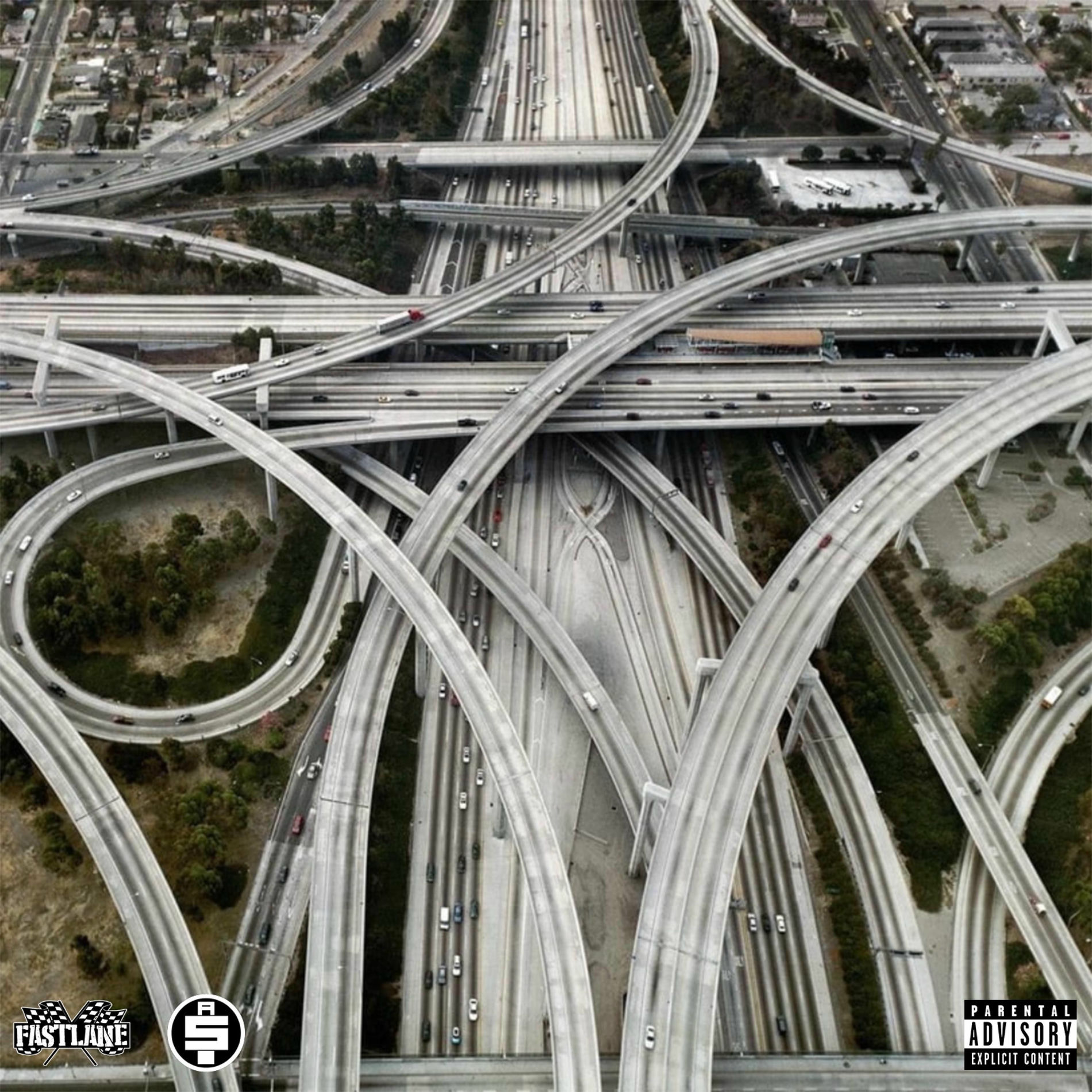 Album cover of EASTSIDE WESTSIDE