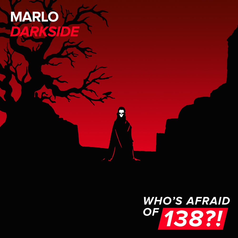 Album artwork for Darkside (Extended Mix) by MaRLo
