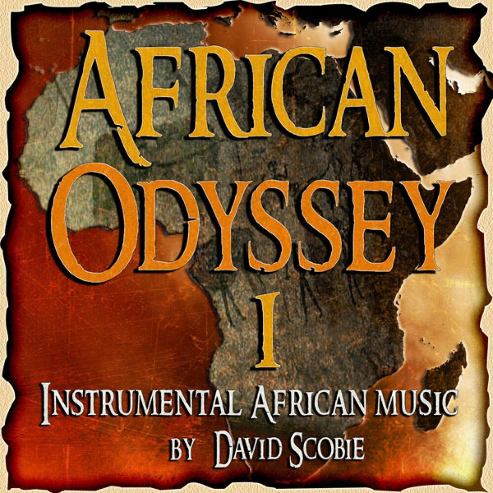 Picture of African Odyssey 1