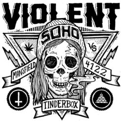 Cover of Tinderbox