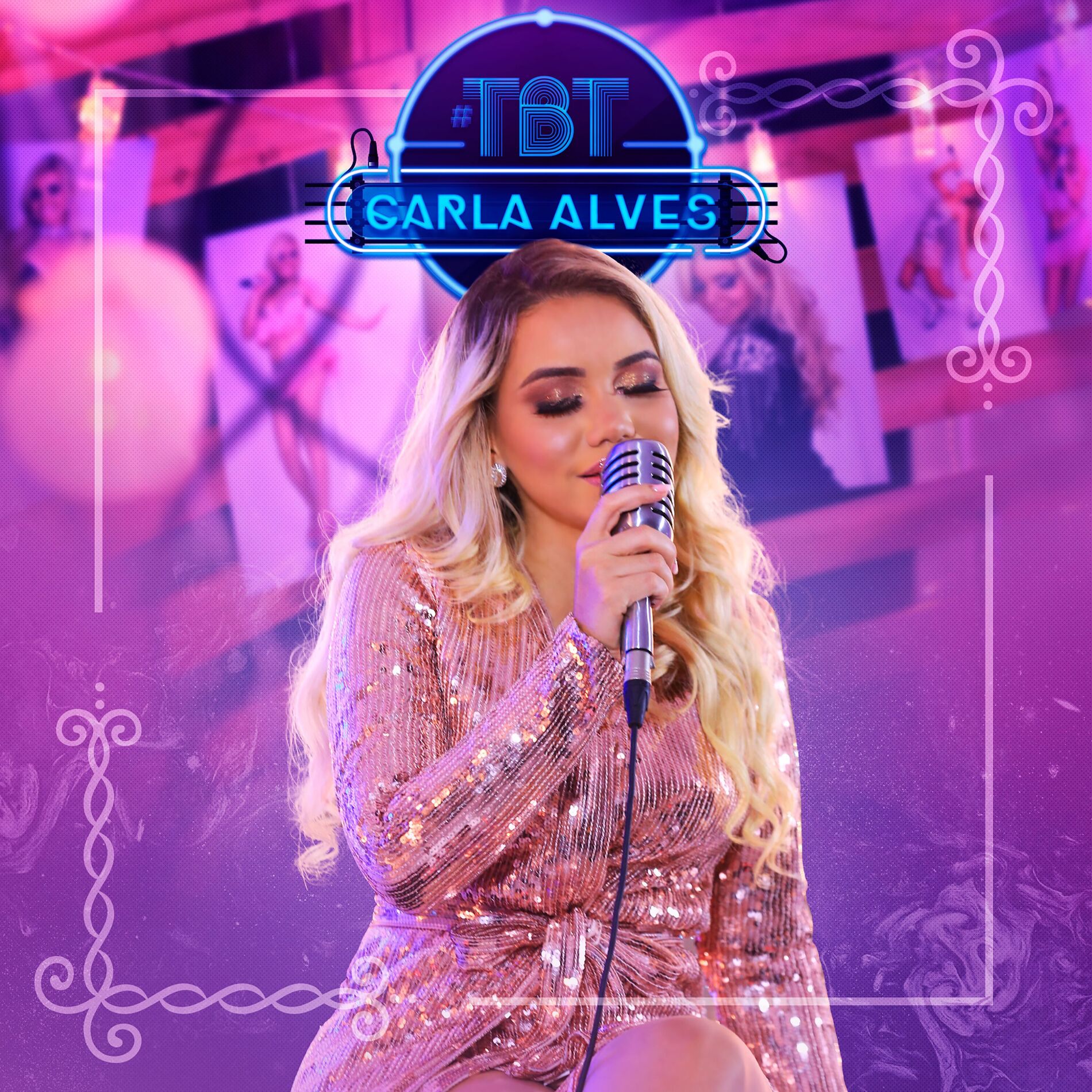 Album cover of Louca