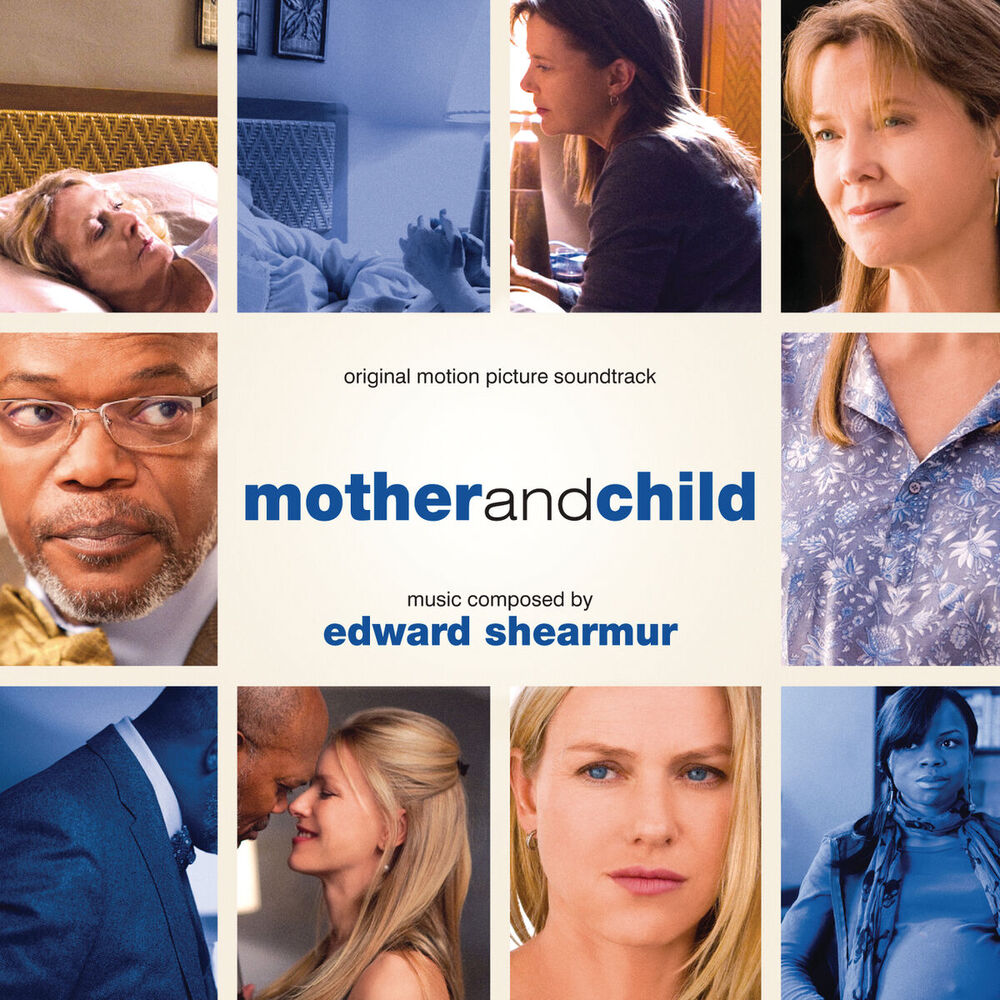Picture of Mother And Child (Original Motion Picture Soundtrack)