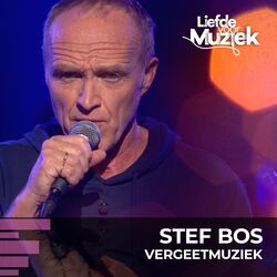 Cover of Vergeetmuziek (uit Liefde Voor Muziek)