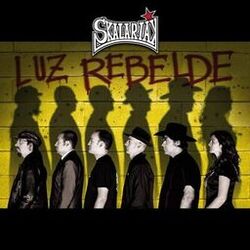 Luz Rebelde