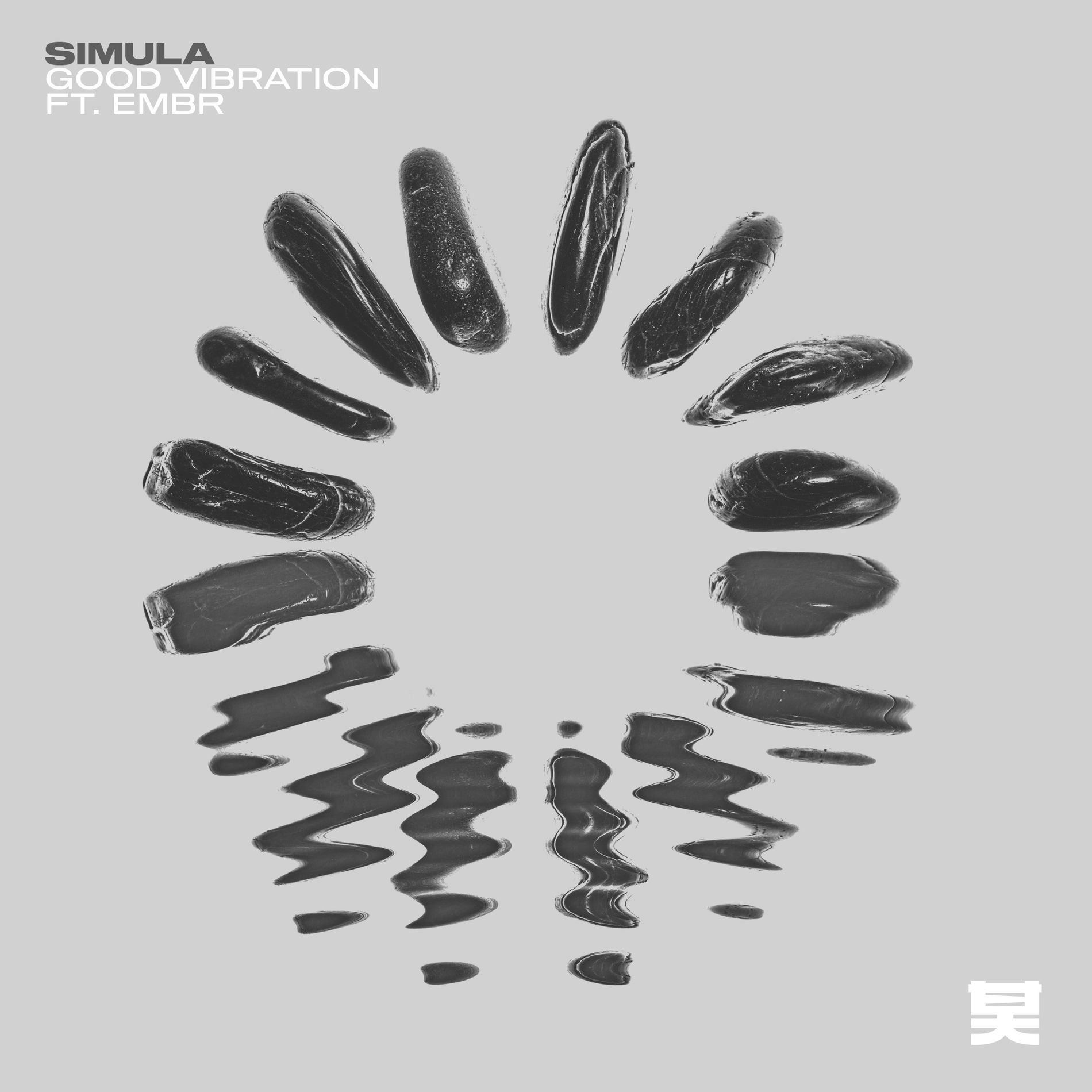 Album cover of Good Vibration