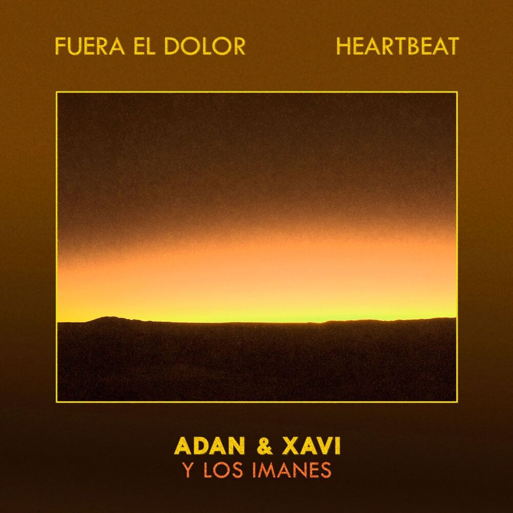 Picture of Heartbeat / Fuera El Dolor