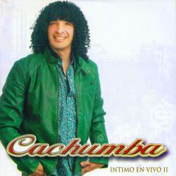 Cover of Intimo en vivo II