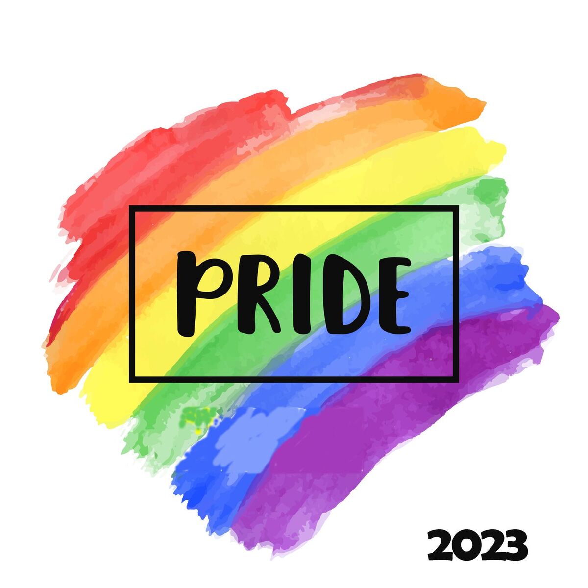 Album cover of PRIDE 2023