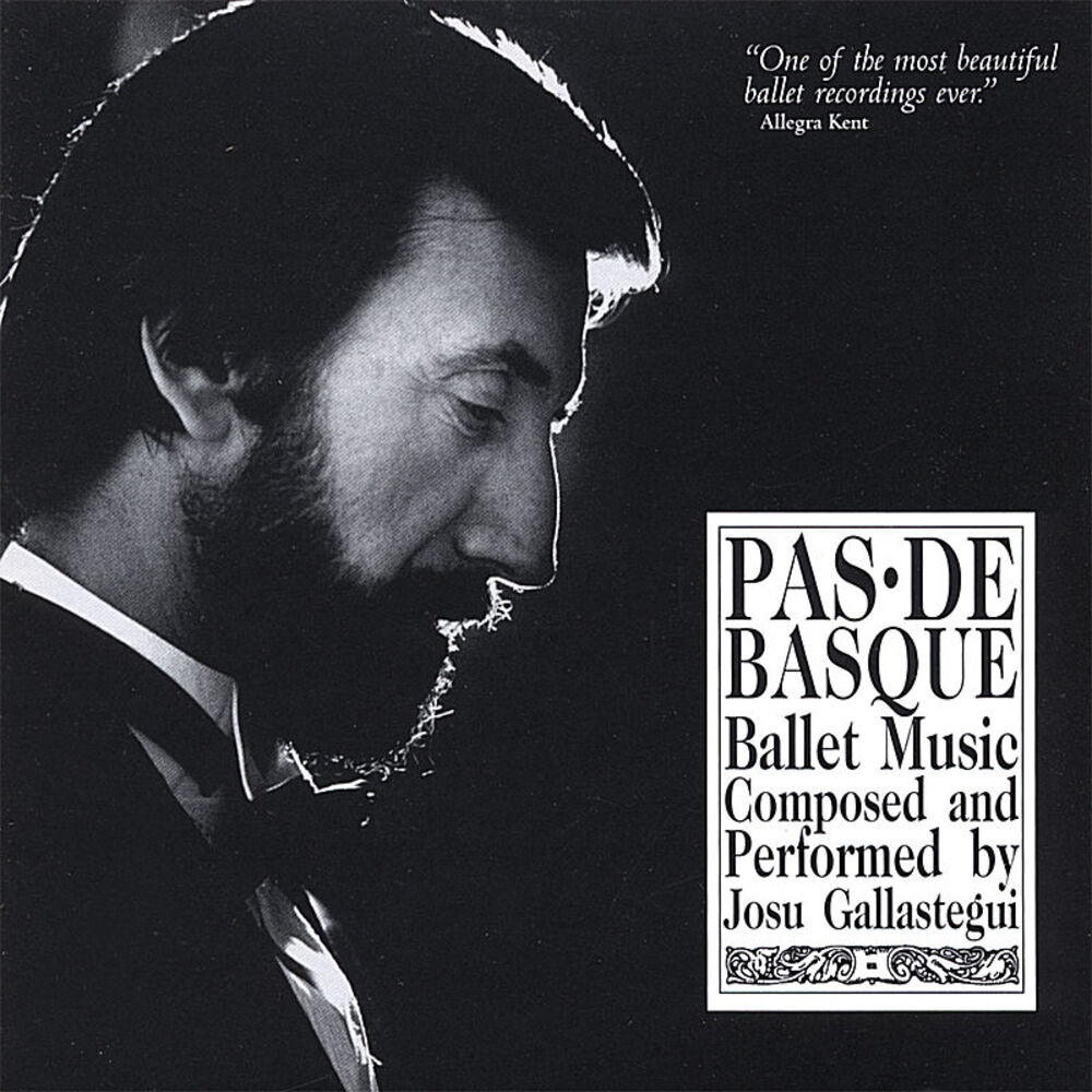 Picture of Pas de Basque