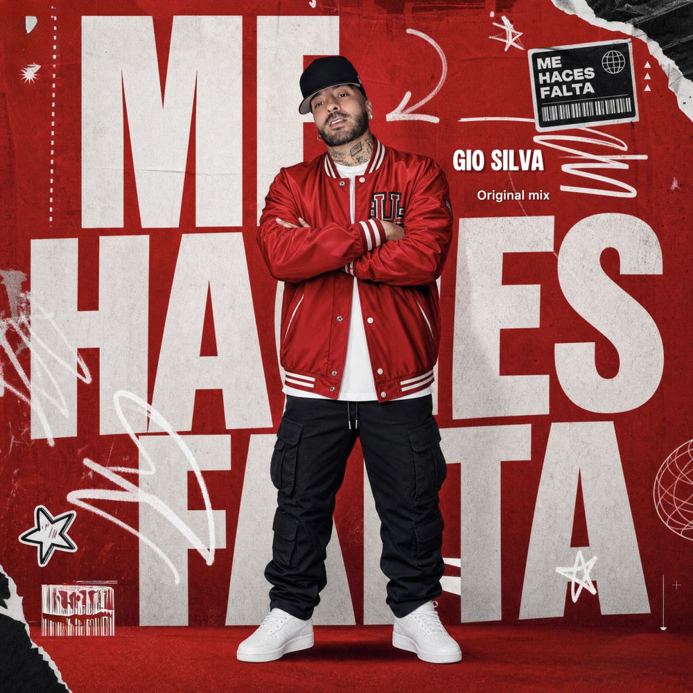 Me haces falta (Original Mix)