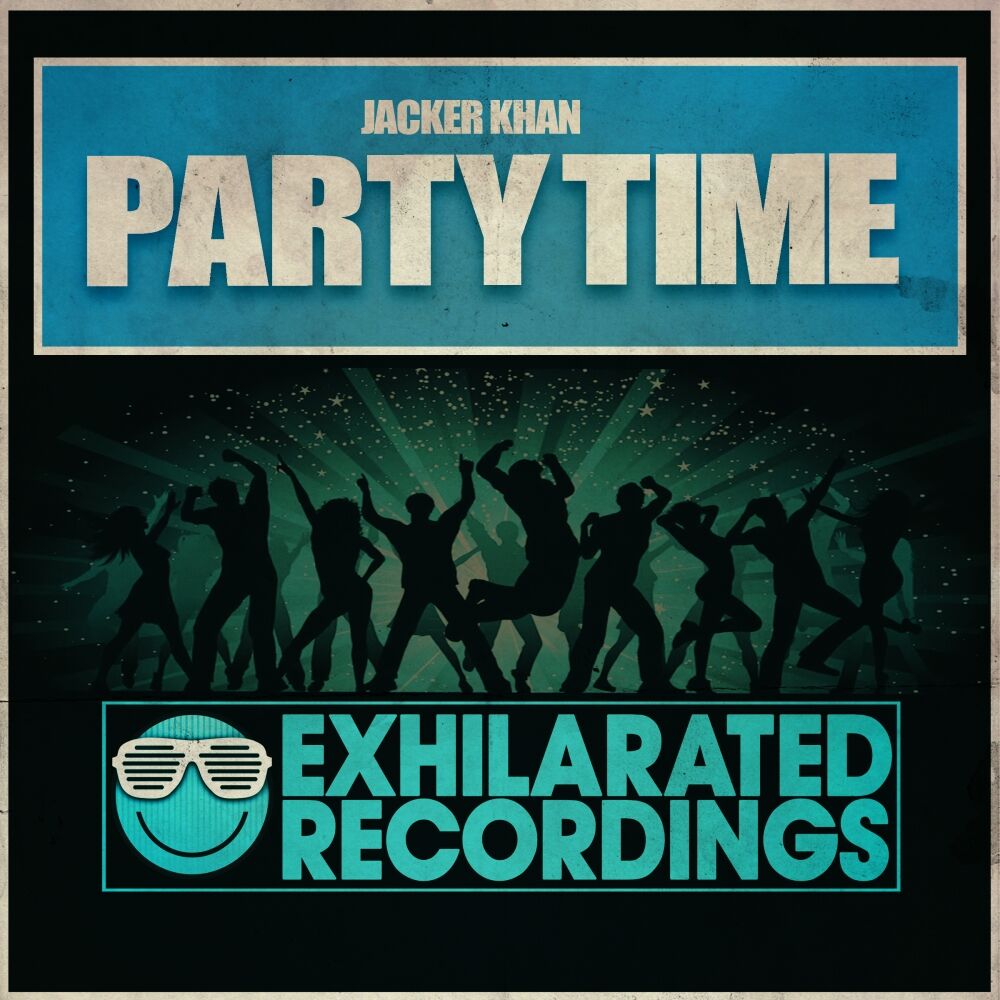 Picture of Party Time