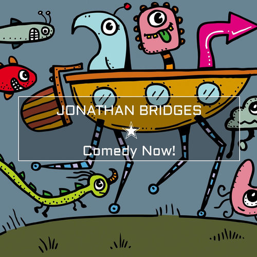 Comedy Now!