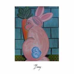 Cover of Bunny