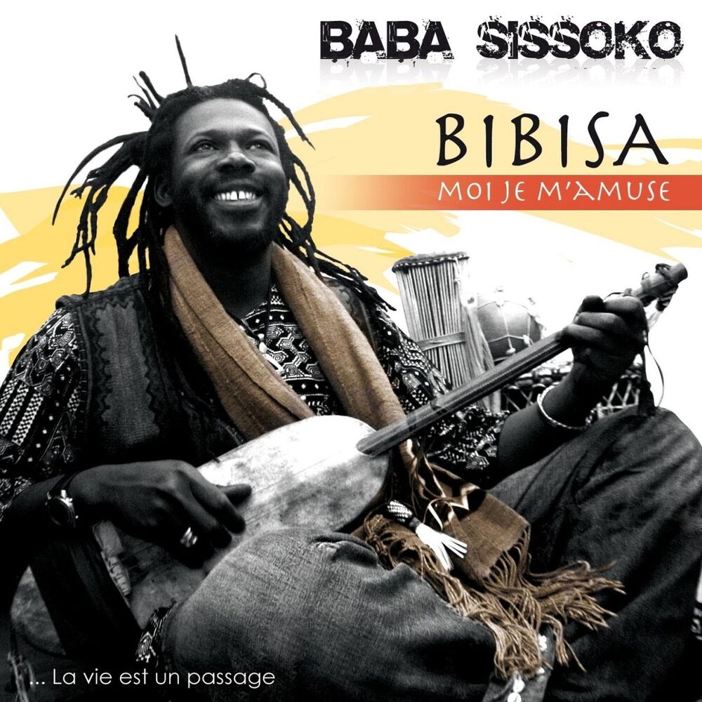 Picture of Bibisa solo