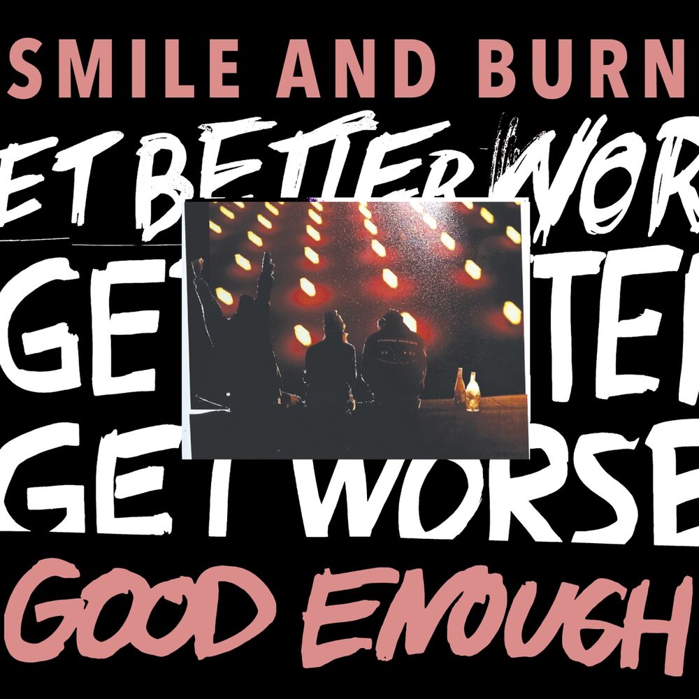 Picture of Good Enough