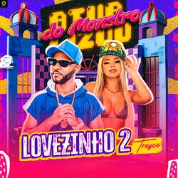 Cover of Lovezinho 2