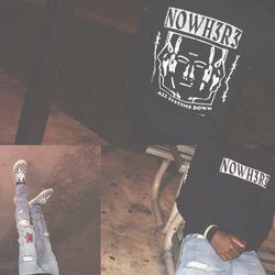 Cover of N0wh3r3