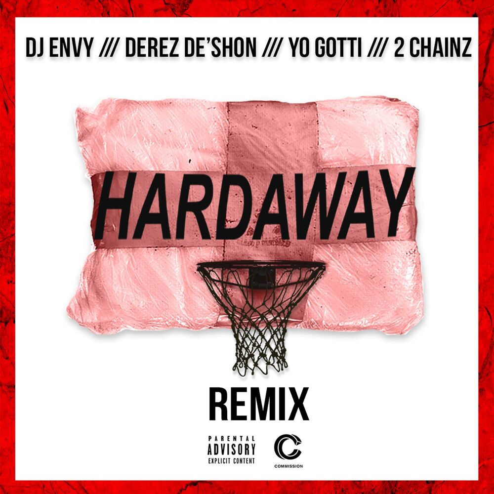 Picture of Hardaway (feat. Yo Gotti & 2 Chainz) (Remix)