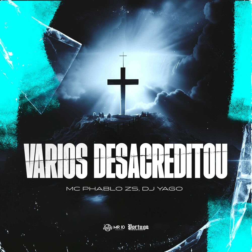 Picture of Vários Desacreditou
