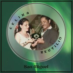 Cover of San Miguel
