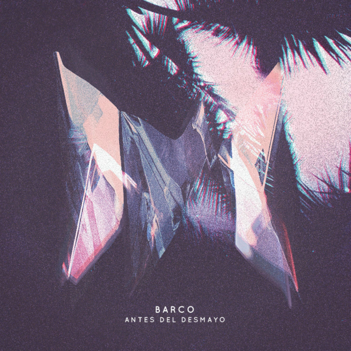 Album picture of Antes del Desmayo