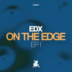 Cover of On the Edge (The Remixes EP I)