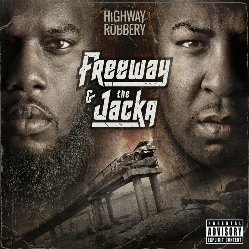 Picture of Highway Robbery