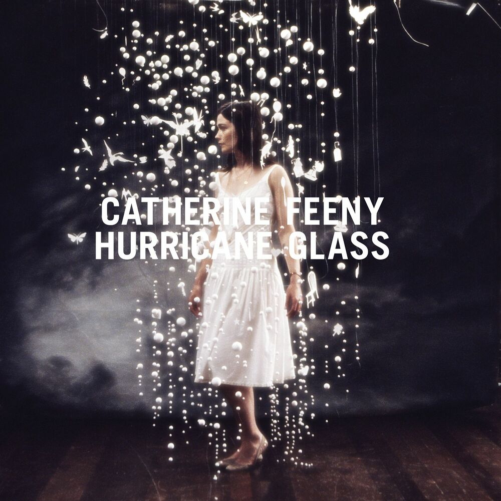 Picture of Hurricane Glass