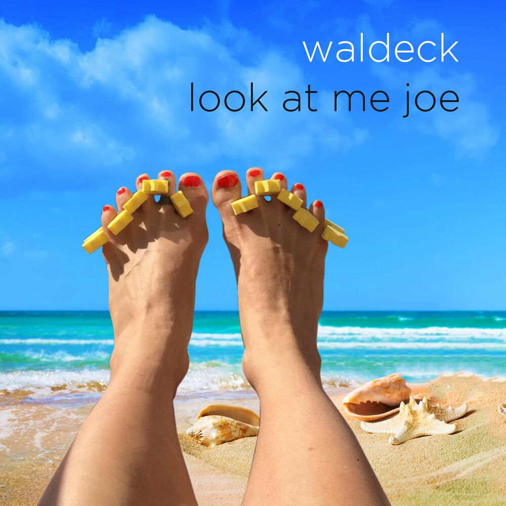 Picture of Look at me Joe (Beach Club Conviction)