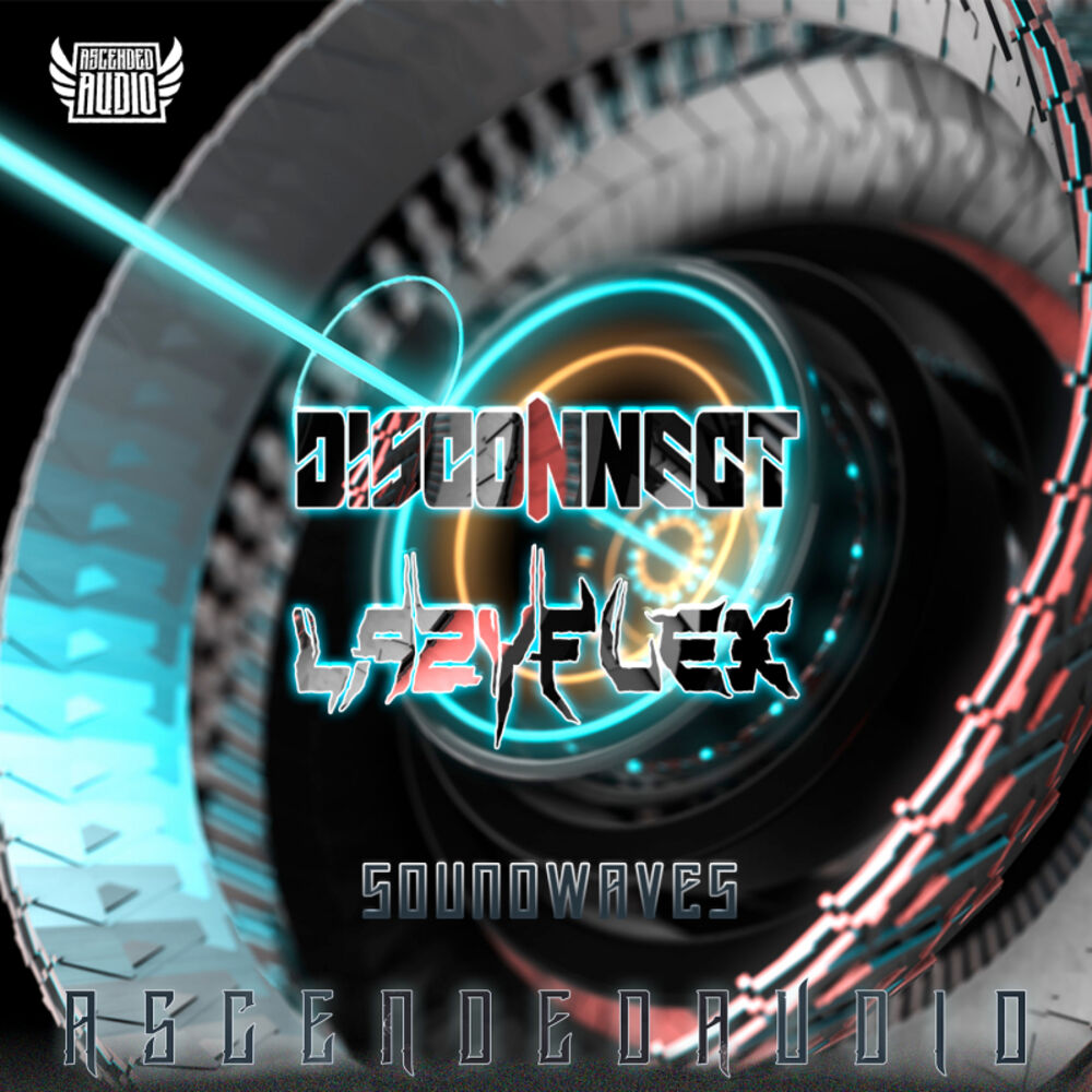 Picture of Soundwaves