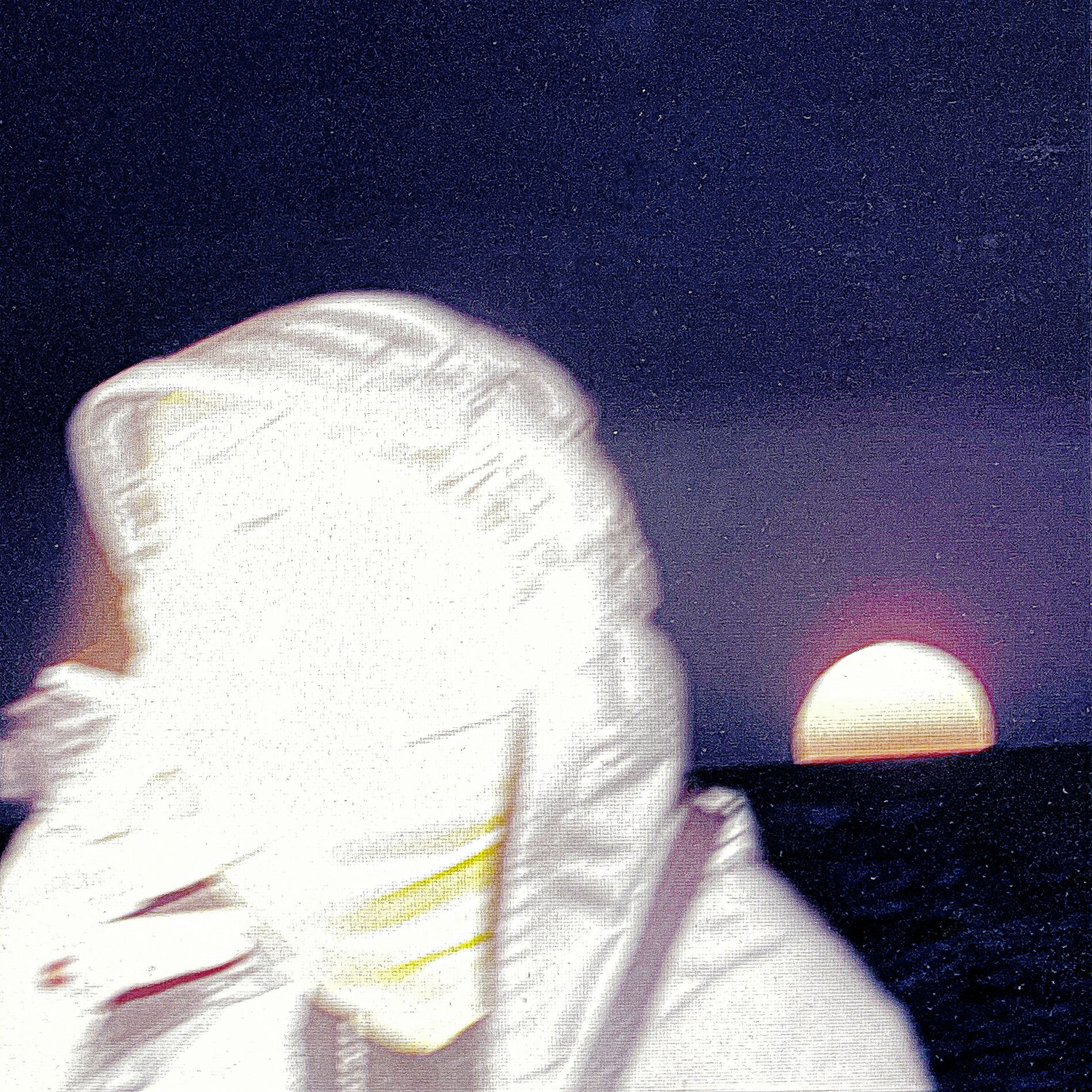 Album cover of DEMAIN EST ANNULÉ