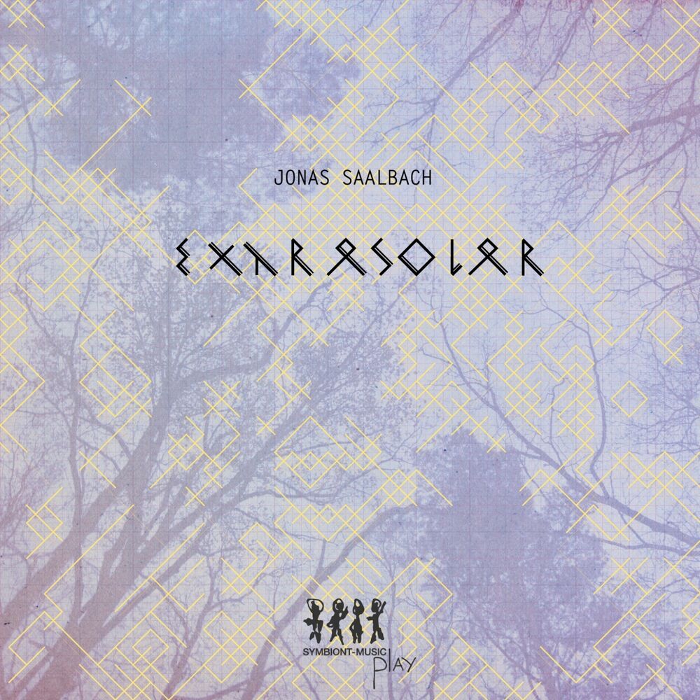 Picture of Extrasolar EP