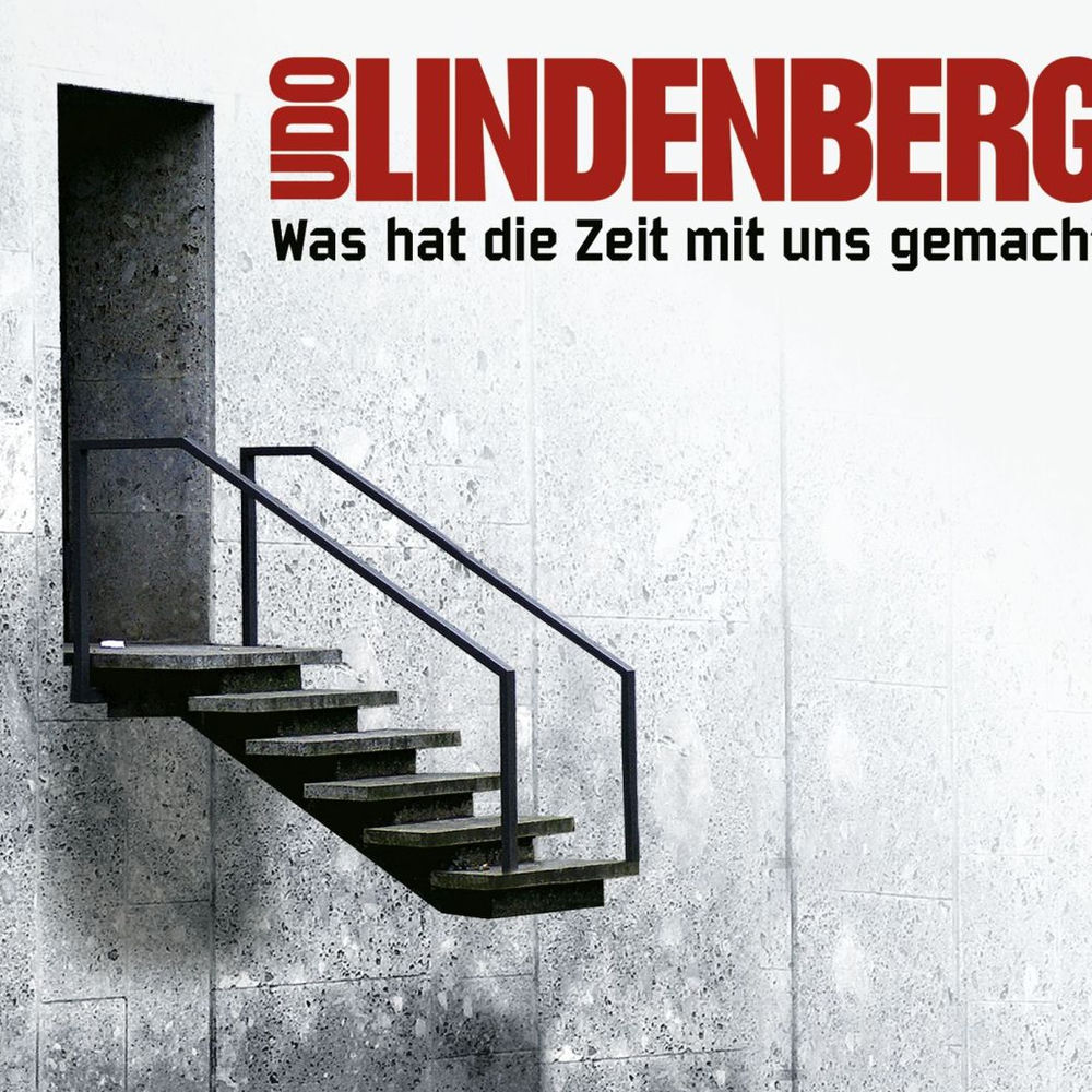 Was hat die Zeit mit uns gemacht album cover