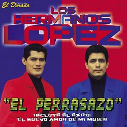 Cover of El Perrasazo