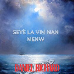 Cover of Seyè la vim nan menw