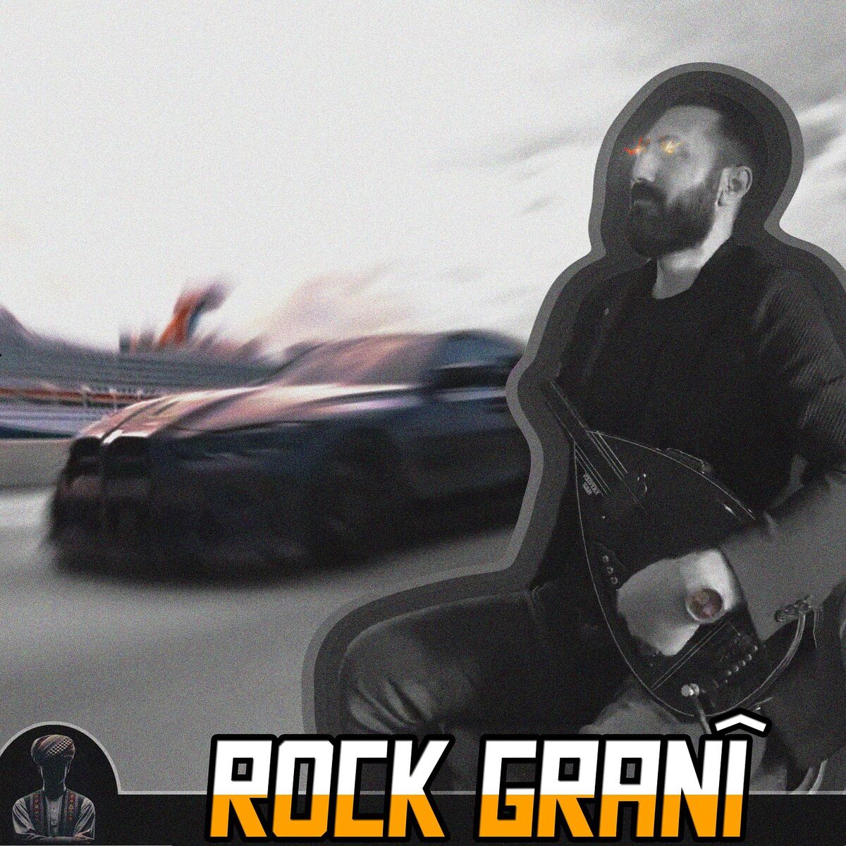 Album cover of Rock Grani (Remix)