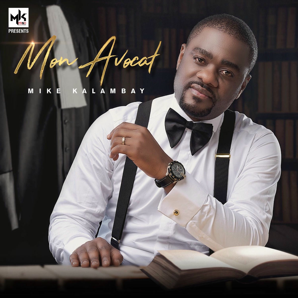 Album cover of Fongolela Ngai Lola Master