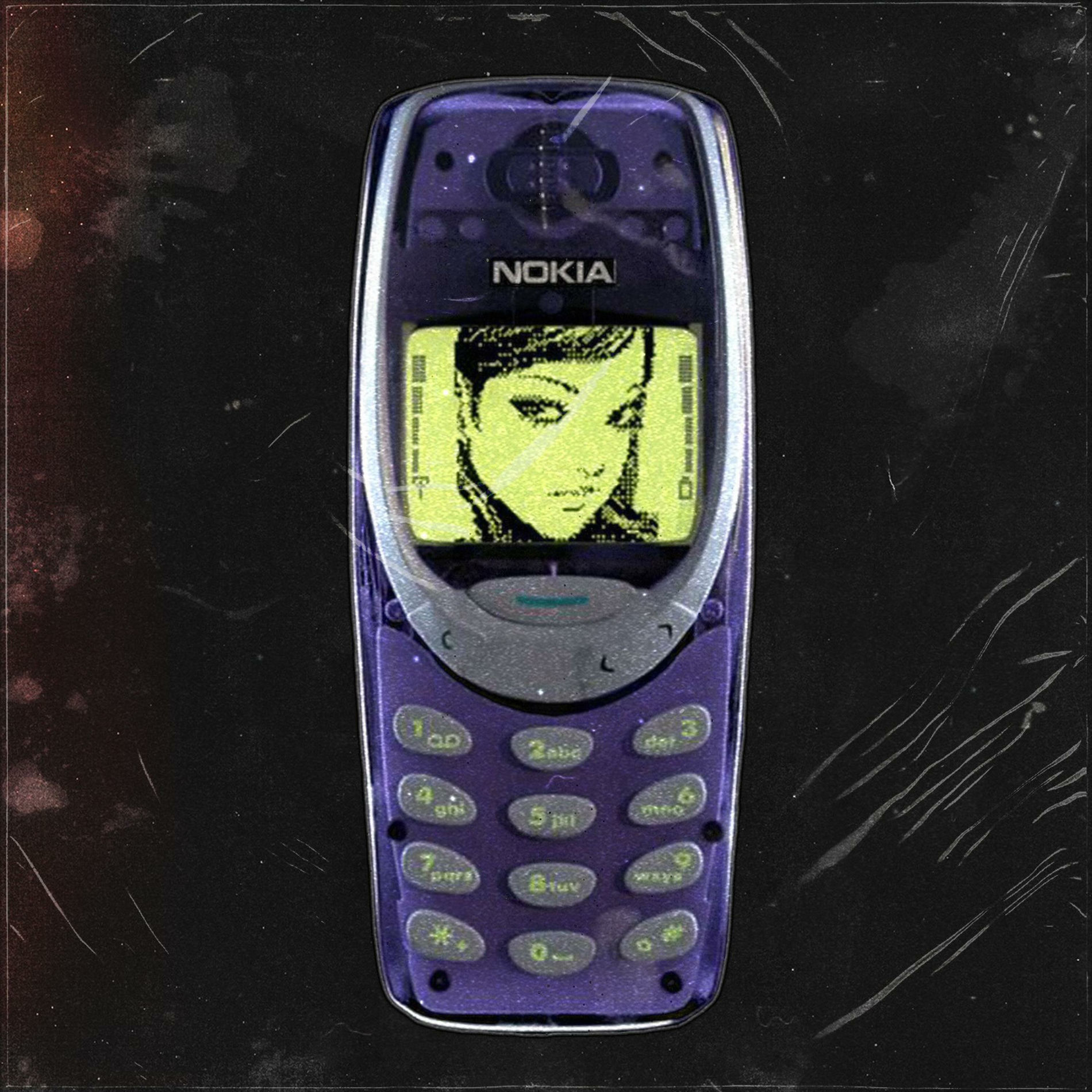 That Boy The Wave - Nokia (feat. BenzMuzik) | Deezer