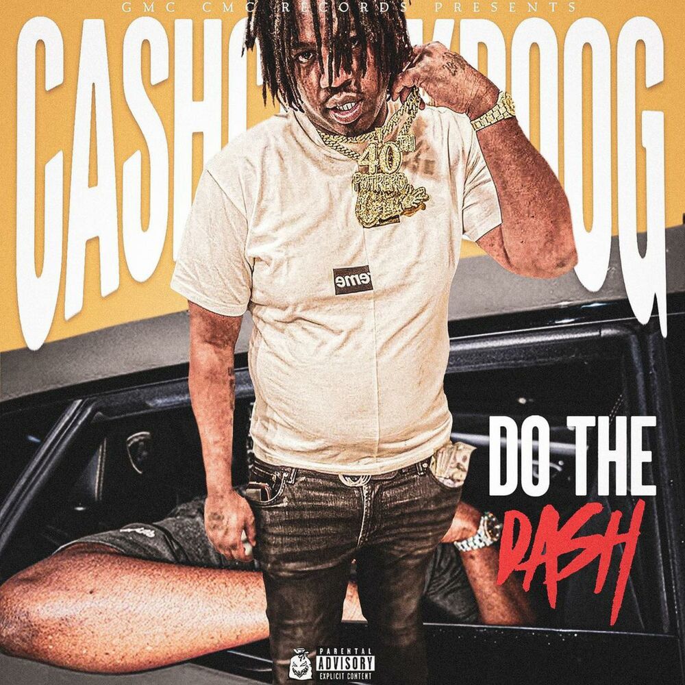 Picture of Do The Dash