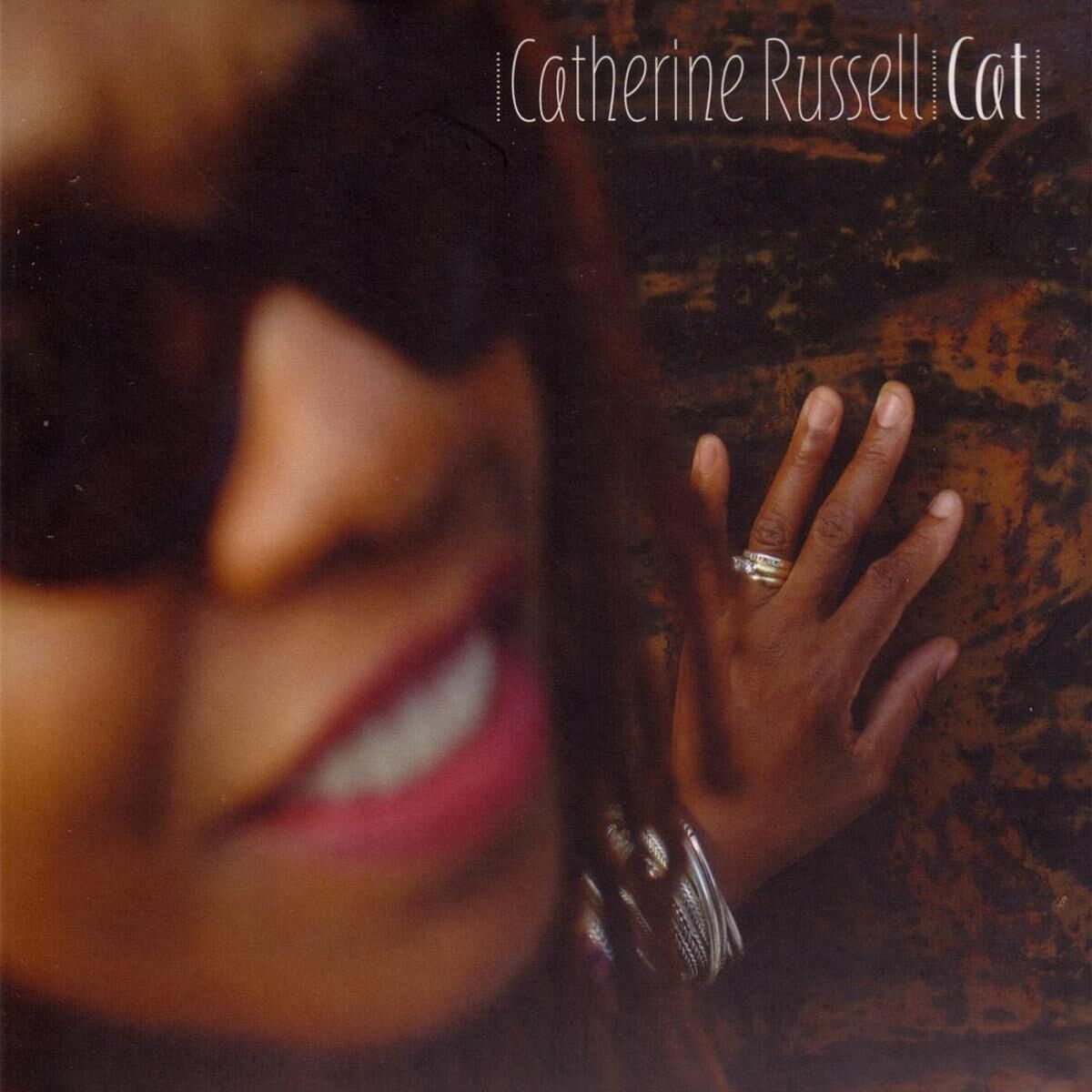 Album cover of Cat