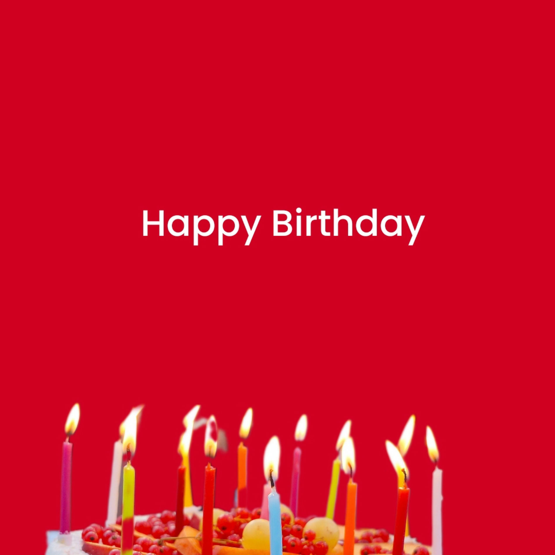 Twene4 - Happy Birthday | Deezer