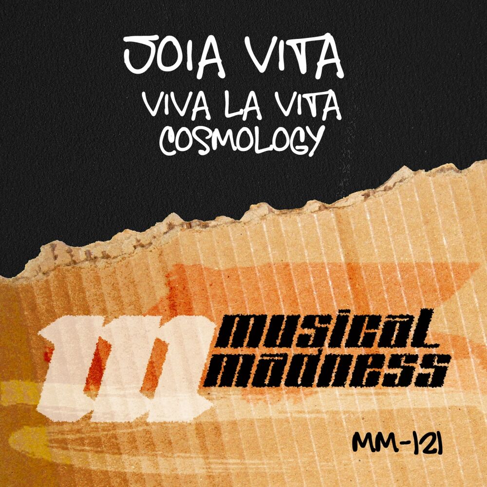 Picture of Viva La Vita / Cosmology