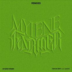 Cover of Rayon vert (Remixes)