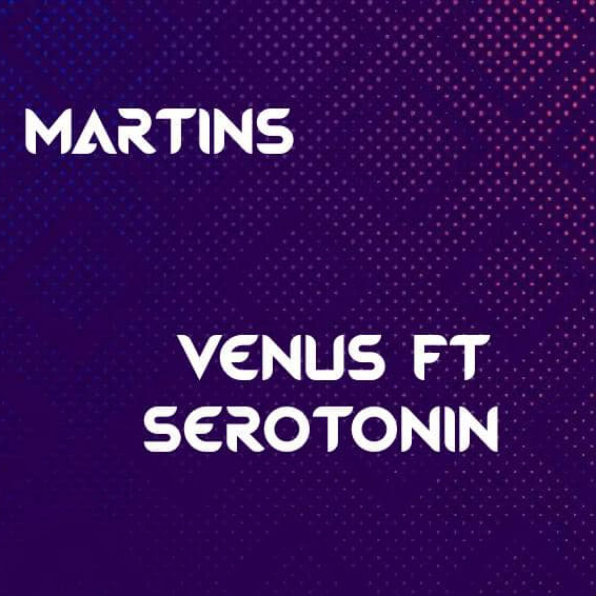 Album cover of Venus