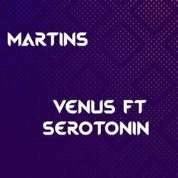 Cover of Venus