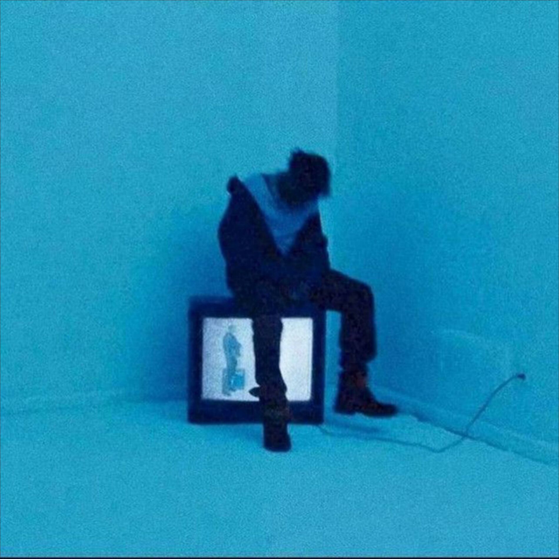 Album cover of Front