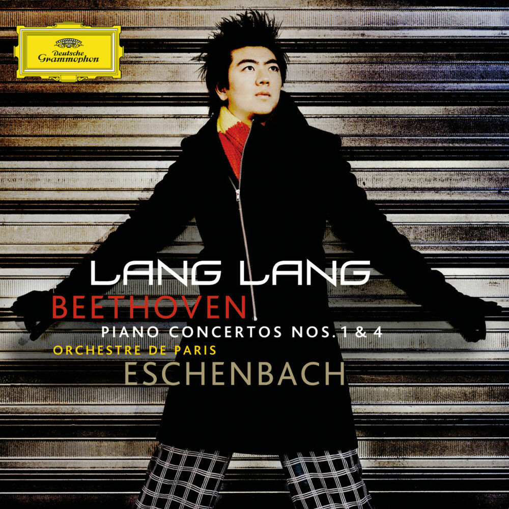 Picture of Beethoven: Piano Concertos Nos. 1 & 4