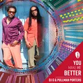You Make Me Better