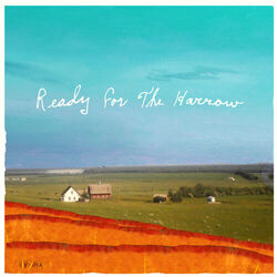 Cover of Ready for the Harrow