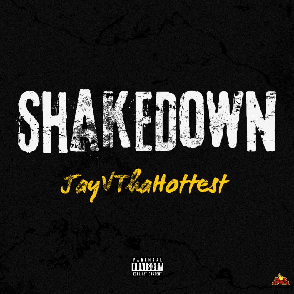 Picture of Shakedown